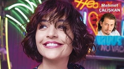 Gonca vuslatına eriyor