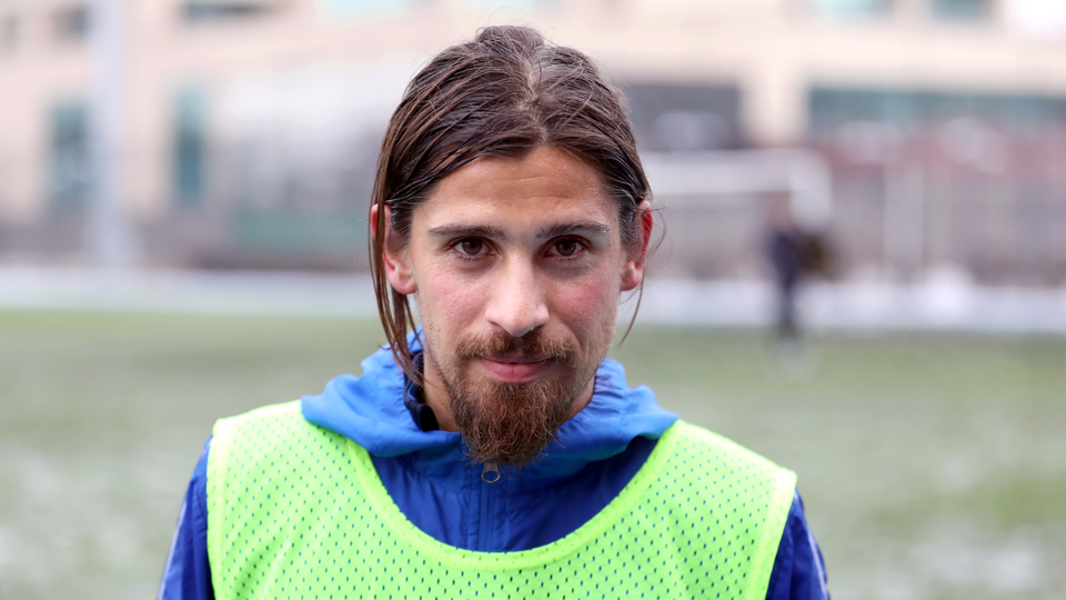 "Her maç bizim için final"