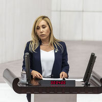 İYİ Partili vekil istifa etti