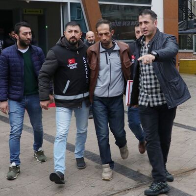 Palu ailesi davasında karar çıktı!