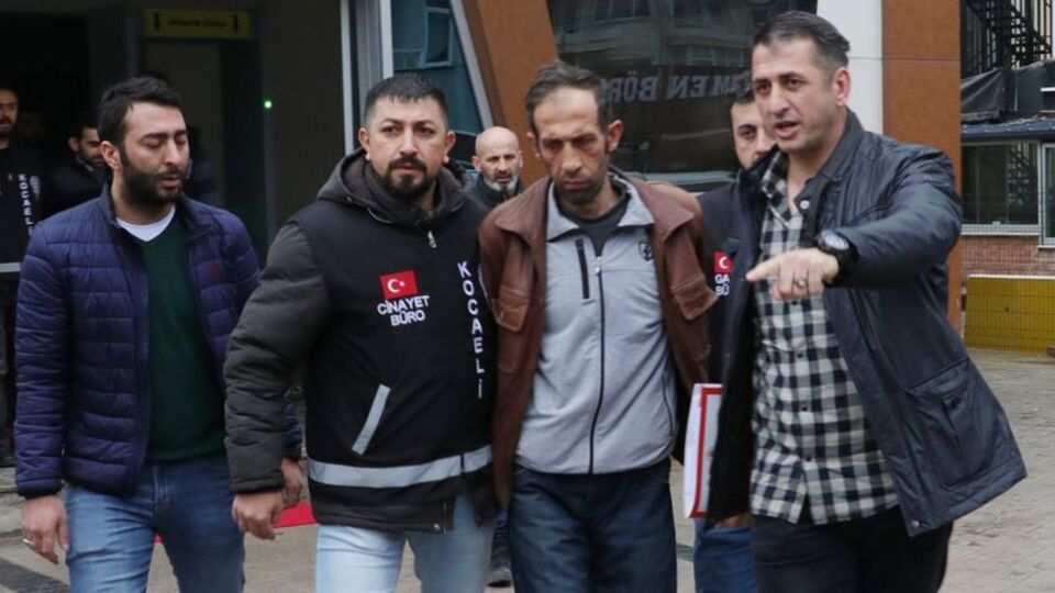 Palu ailesi davasında karar çıktı!