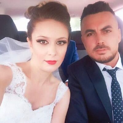 Kocası tüfekle katletti! Bir anlık sinire iyi hal!