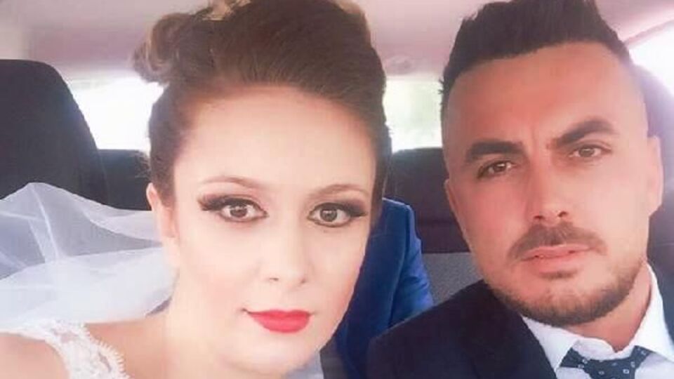 Kocası tüfekle katletti! Bir anlık sinire iyi hal!