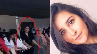 O davada karar! Halayda can vermişti!