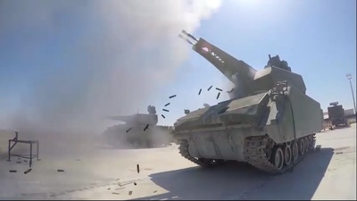 Kıraç'tan ASELSAN marşı