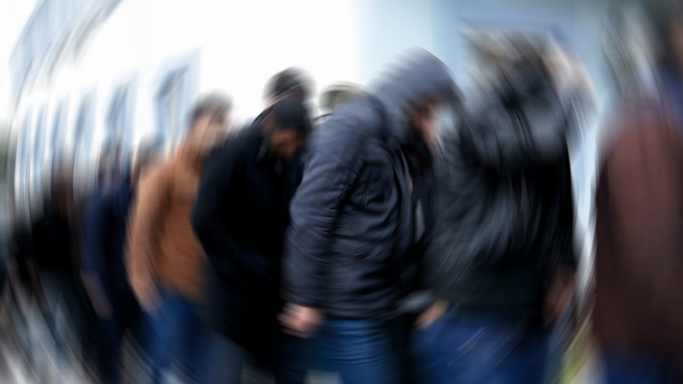 Gaybubet evlerine operasyon: 19 gözaltı