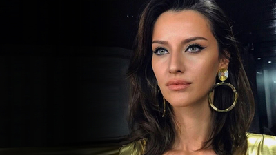 '6 ayda 20 kilo verdim'