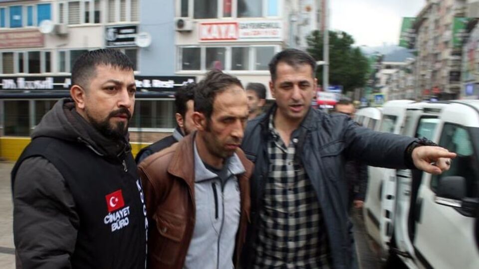 Palu ailesi kaç yıl hapis cezası aldı?