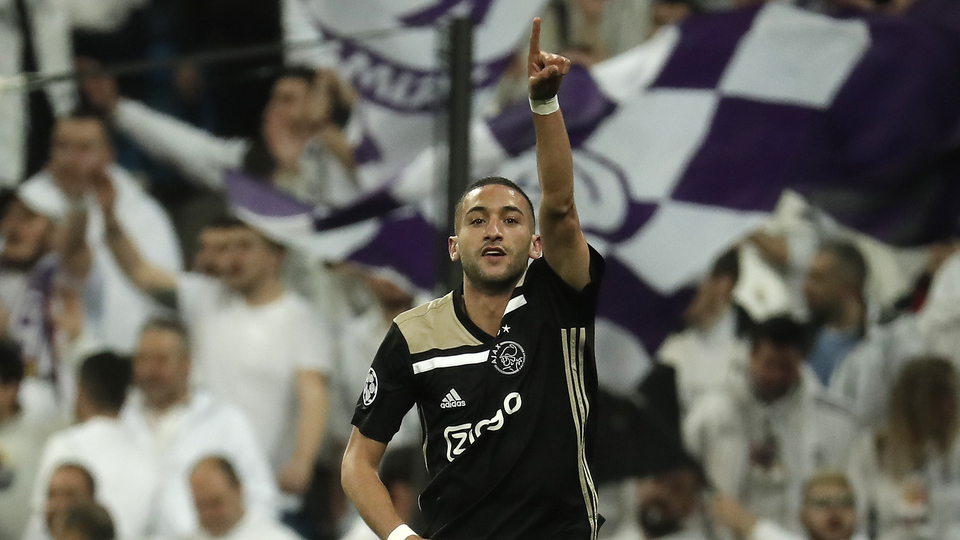 Transfer resmen açıklandı