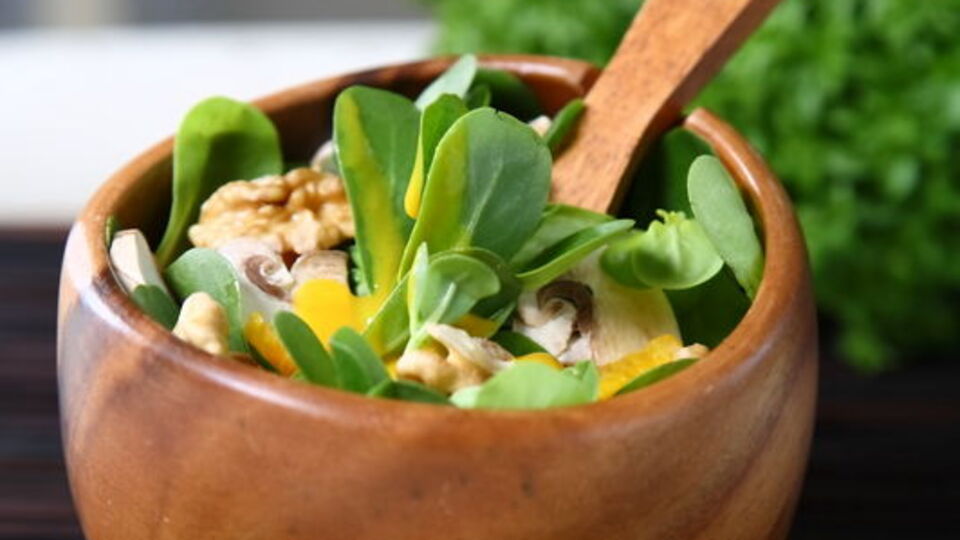 Semizotunun faydaları nelerdir?