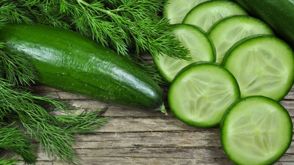 Salatalığın faydaları nelerdir?