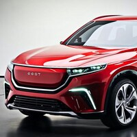 Yerli otomobile 'virüs' engeli