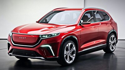 Yerli otomobile 'virüs' engeli