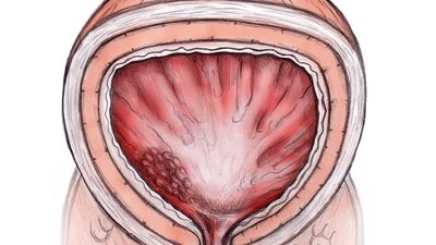 Prostat hastalığı nedir?