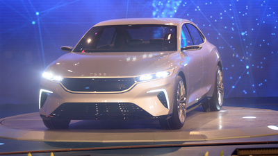 Yerli otomobile 10 ülke talip