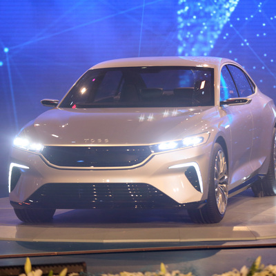 Yerli otomobile 10 ülke talip