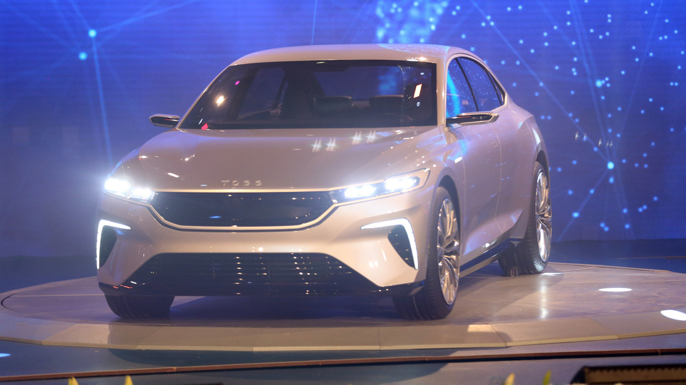 Yerli otomobile 10 ülke talip