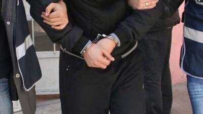 FETÖ şüphelisi karı-koca yakalandı