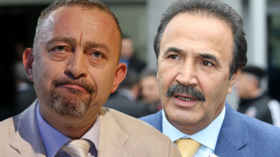 CHP'den Kocasakal ve Sevigen için kesin ihraç istemi