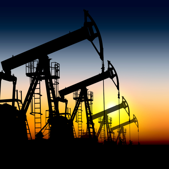 Küresel petrol arzı ocakta azaldı