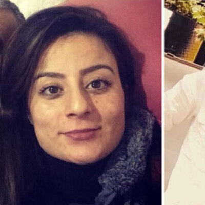 Nişanlısını öldüren Ceyda günlüğüne yazmış: Bir gün öldürülüp, bir yere atılacağımı biliyorum