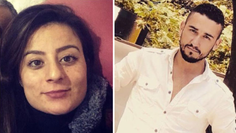 Nişanlısını öldüren Ceyda günlüğüne yazmış: Bir gün öldürülüp, bir yere atılacağımı biliyorum