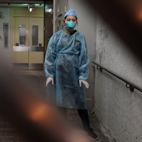 Koronavirüs nedeniyle hayatını kaybedenlerin sayısı 1368'e yükseldi