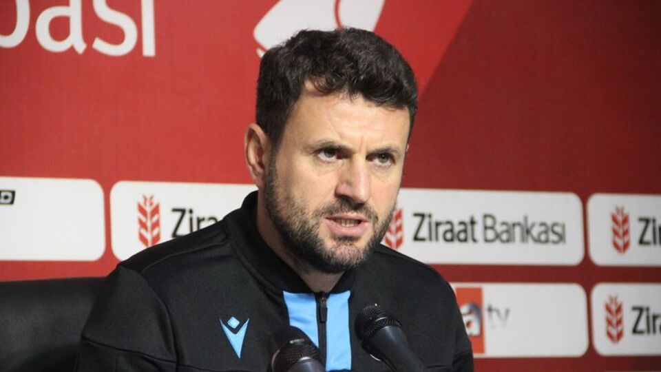 "Sörloth iki maç ceza aldı ama..."