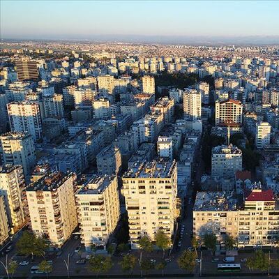 Konut satışında lider ilçeler belli oldu