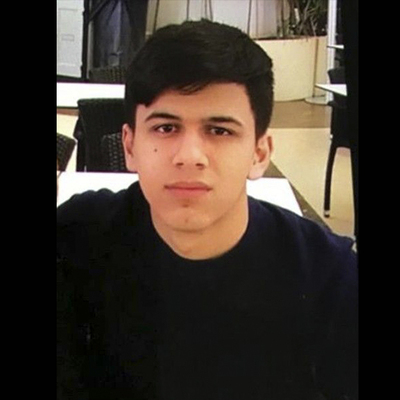 'Az çalışıyorsun' deyip boğazını kesti!