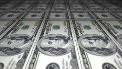 Dolar sanayiden etkilenmedi