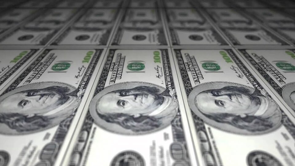 Dolar sanayiden etkilenmedi