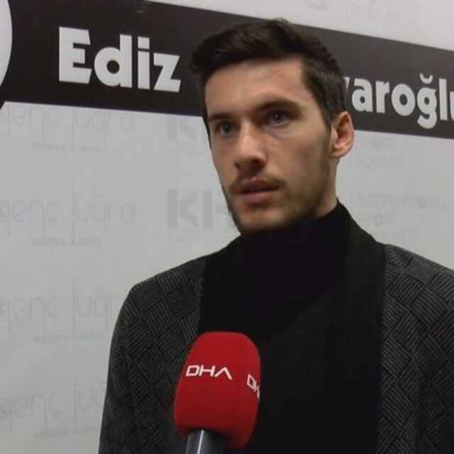 "Sergen hoca camiayı birleştirdi"