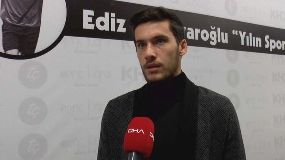 "Sergen hoca camiayı birleştirdi"