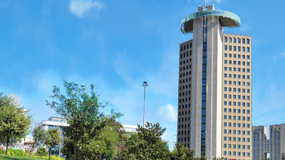 Garanti BBVA, elektriğini yenilenebilir enerjiden sağlayacak