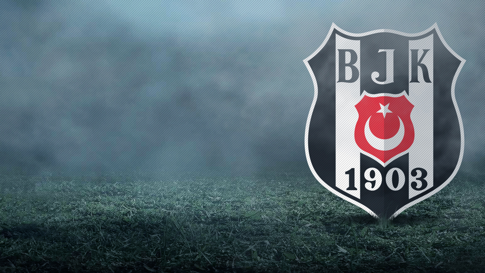 Beşiktaş'tan TFF'ye videolu çağrı