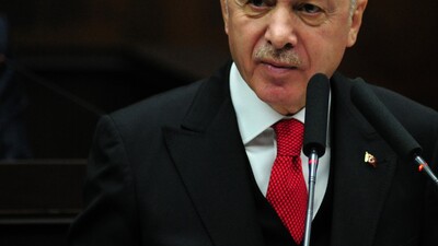 Cumhurbaşkanı Erdoğan'dan Kılıçdaroğlu'na dava