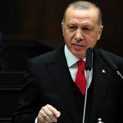 Cumhurbaşkanı Erdoğan'dan Kılıçdaroğlu'na dava