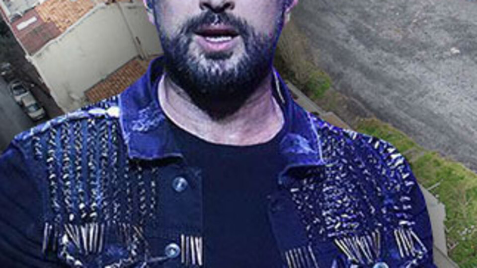 İBB'den Tarkan'a 7'inci kez ret