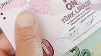 Kişi başı 303 TL bağışlıyoruz