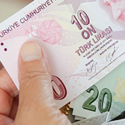 Kişi başı 303 TL bağışlıyoruz