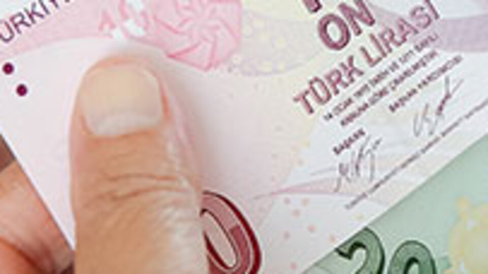 Kişi başı 303 TL bağışlıyoruz