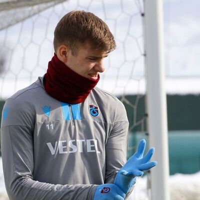 Sörloth'un cezası açıklandı