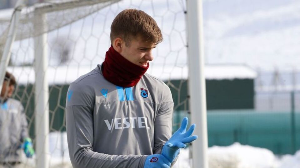 Sörloth'un cezası açıklandı