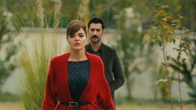 Bir Zamanlar Çukurova 55. son bölüm!