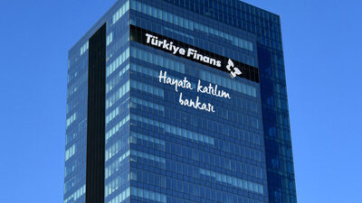 Türkiye Finans mesai saatleri 2020