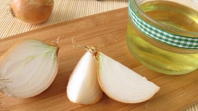 Soğan suyunun faydaları nelerdir?