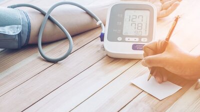 Tansiyon neden düşer?