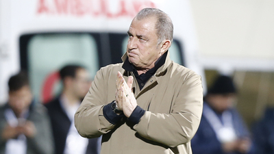 Şampiyonluk konuşması