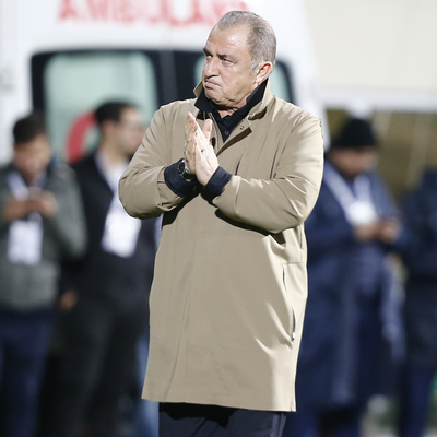 Şampiyonluk konuşması